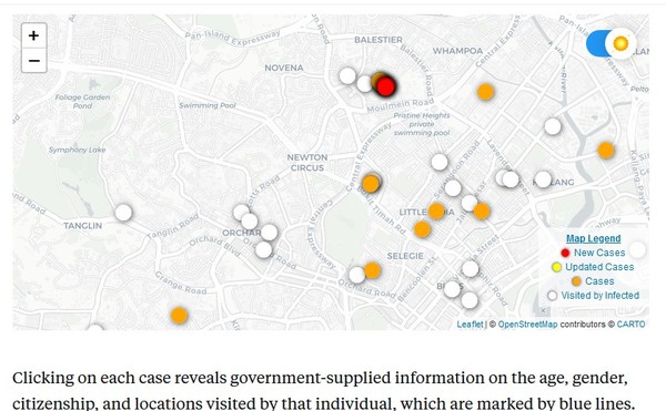 worried about coronavirus (covid19) part 14