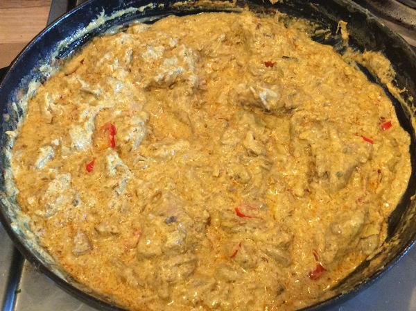 Food thread! Favourite leftover dishes, avoiding waste, menu ideas.