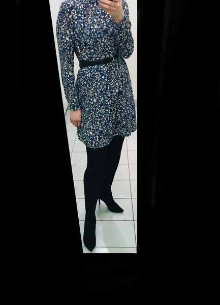 Outfit of the day.. shopping our wardrobes continued