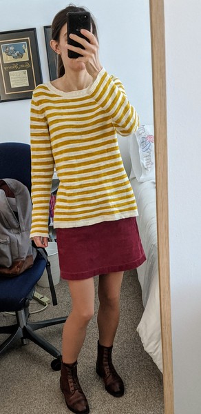 Outfit of the day.. shopping our wardrobes continued