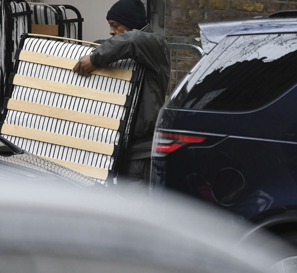 Westminstenders: Events...