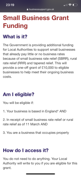 Self employed mumsnetters