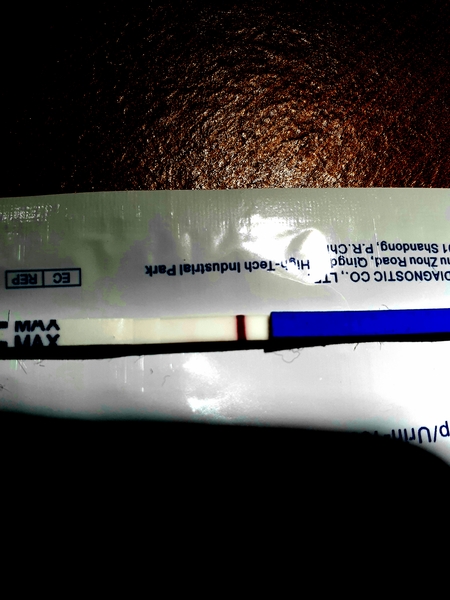 TTC after miscarriage - March 2020