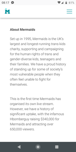 Mermaids DigiFest