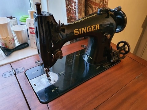 Show me your favourite thing in your house