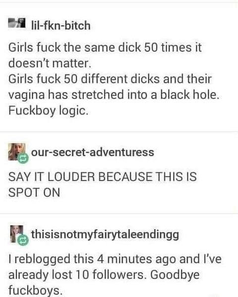 DP has really upset me (sex)