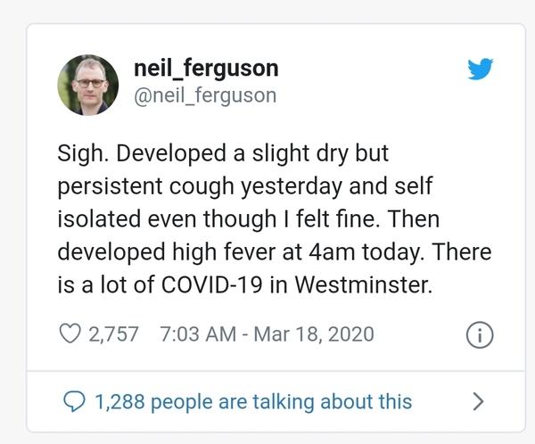 Worries about the Coronavirus 29