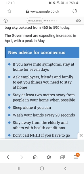 Is it really likely the schools will close?