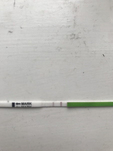 TTC after miscarriage - March 2020