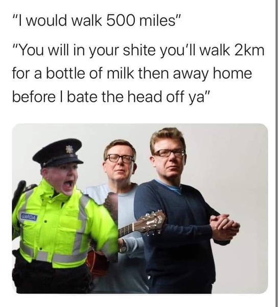 AIBU to ask for your favourite isolation memes?