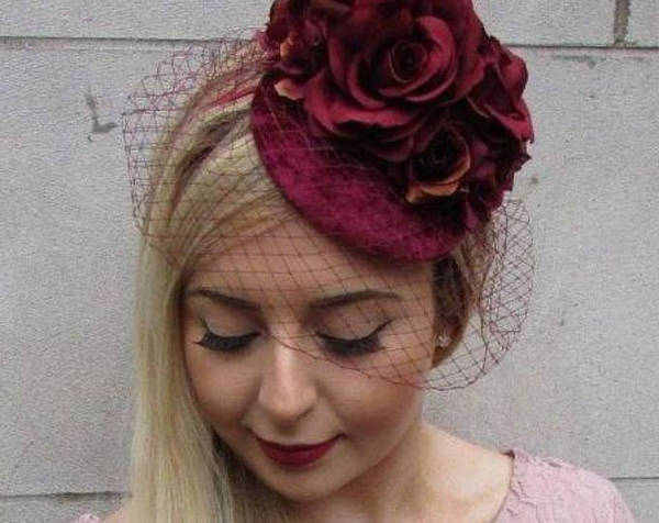 Wedding hat advice please!