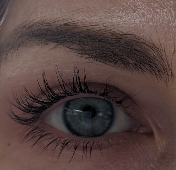 Sparse eyelashes - help!