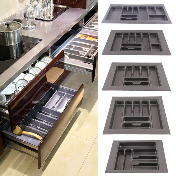 Innards for kitchen drawers