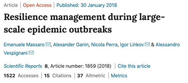 To ask when you think all schools will shut