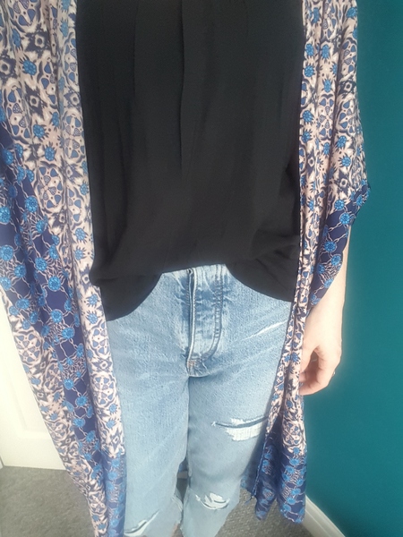 Outfit of the Day Thread... Shopping our wardrobes (as if we have a choice!)