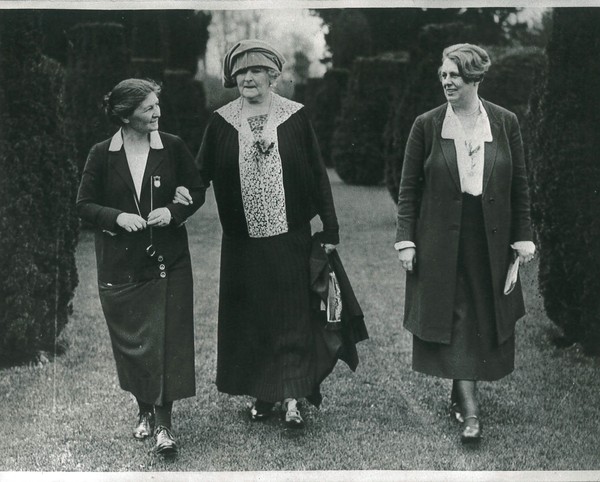 Mary Quaile, Trade union organiser, socialist and feminist