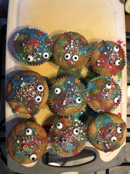 Dec19/Jan20 IVF Graduates