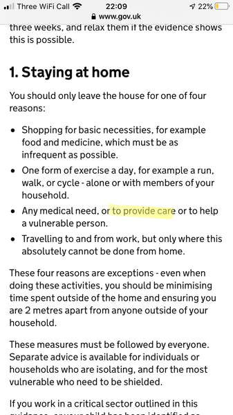 Wait a second ... how do we do custody exchanges?!