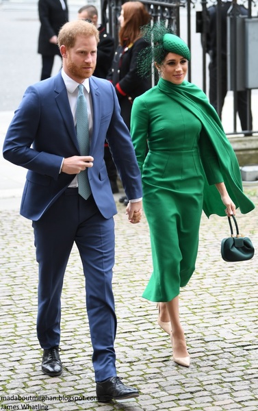 Royal style: the Duel of the Duchesses
