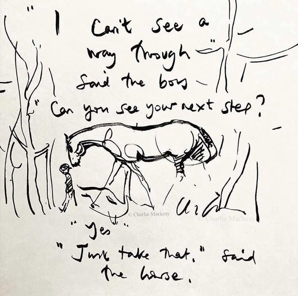 The 'Positive Mental Health' Corona virus thread Part III