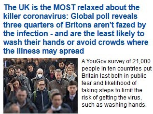 Coronavirus thread 13