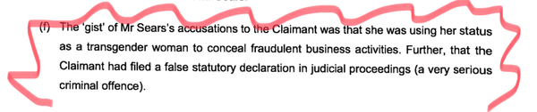 In court tomorrow