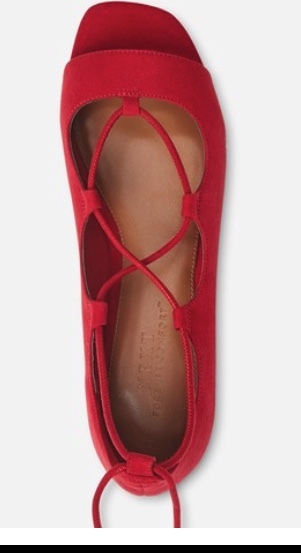 Things we are looking forward to wearing/purchasing when all this is done