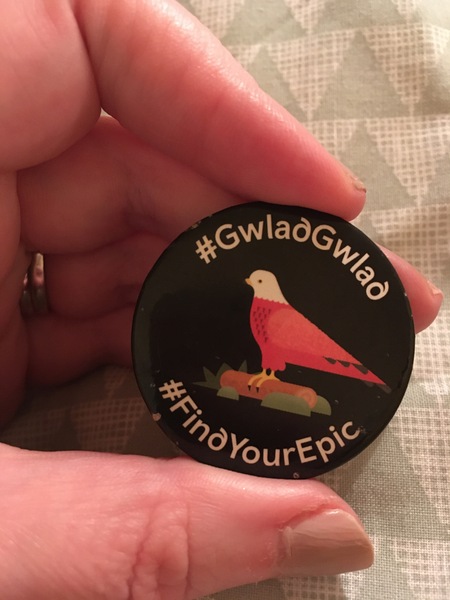 Anyone else think Birdie Friend really did see this coming!!!!