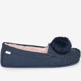 Show us your slippers!