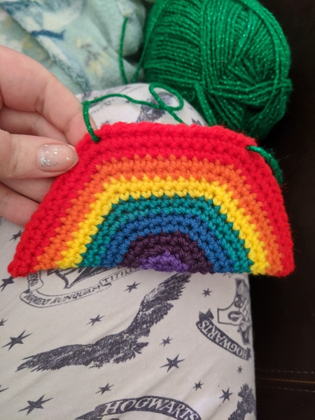 Crafty activities - what are you making?