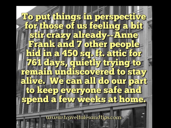 Ffs neighbours are having a garden party