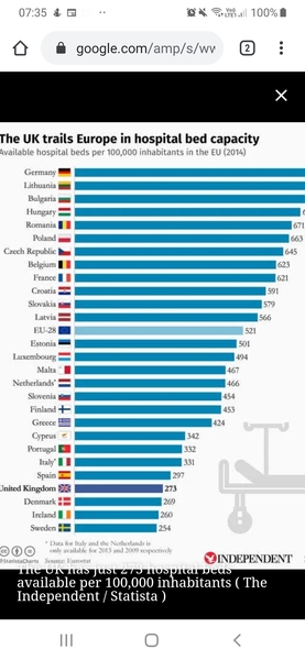 To feel scared and embarrassed to live in the U.K. right now?