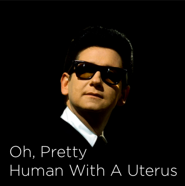 Edinburgh Science Festival - Humans with Uteruses
