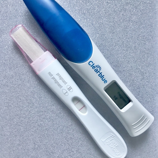 Show me your positive tests