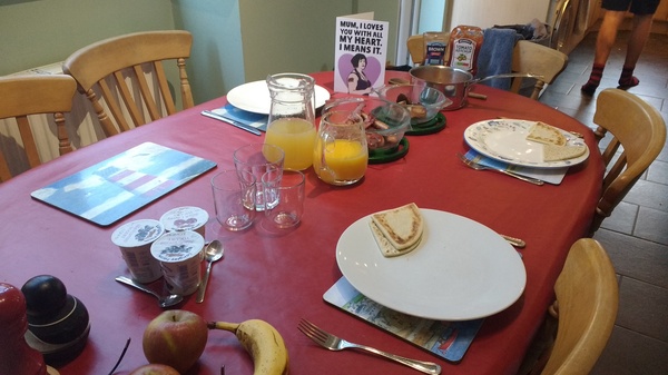 Managing Money Mindfully in March with the Friendly Frugaleers