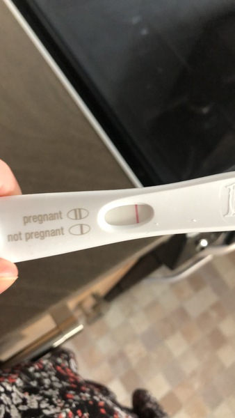 TTC after miscarriage - March 2020