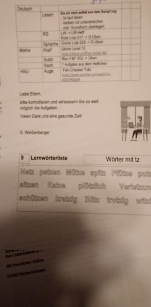 Anyone else currently homeschooling in their second/ additional language?