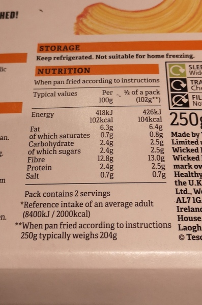 Jan '20 - Week 7 Low Carb Bootcamp - The Last Month