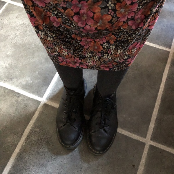 Outfit of the day.. shopping our wardrobes continued