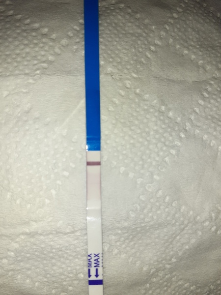 11DPO and still getting BFN :( is there still a chance this cycle?