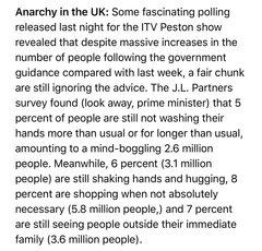 Worried About Corona Virus- thread 33