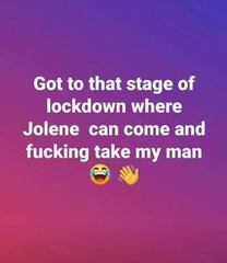 AIBU to ask for your favourite isolation memes?