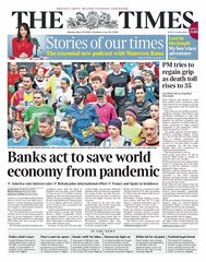 Worried about corona virus thread 27