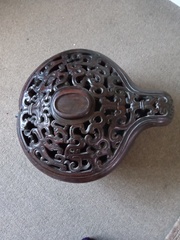 Does anyone know what this item is?