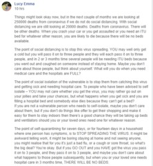 Worried about Cornovirus 30