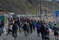 Full lockdown? Yes or No?