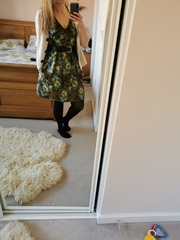 Outfit of the day.. shopping our wardrobes continued