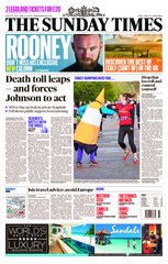 Worried about coronavirus thread 26