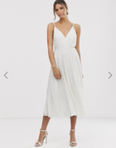 Anyone fancy helping me find an emergency wedding dress?
