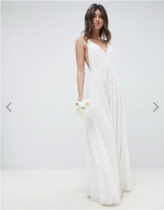 Anyone fancy helping me find an emergency wedding dress?